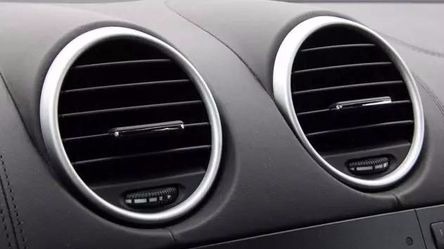 汽车空调有异味怎么办?